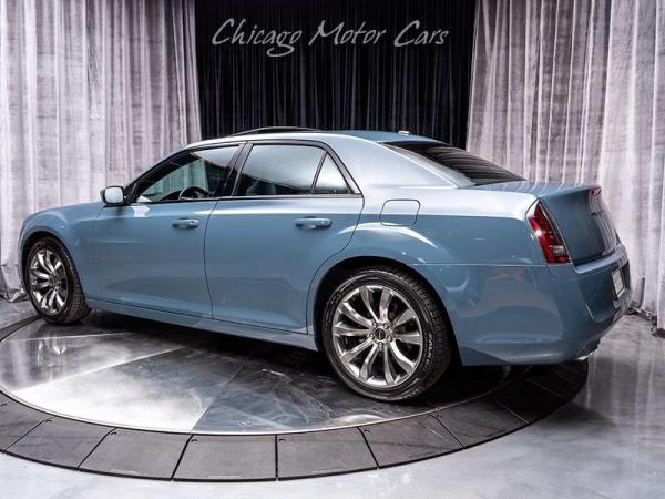 Used 2014 Chrysler 300s Sedan for sale Sold at Chicago Motor Cars in West Chicago IL 60185 3