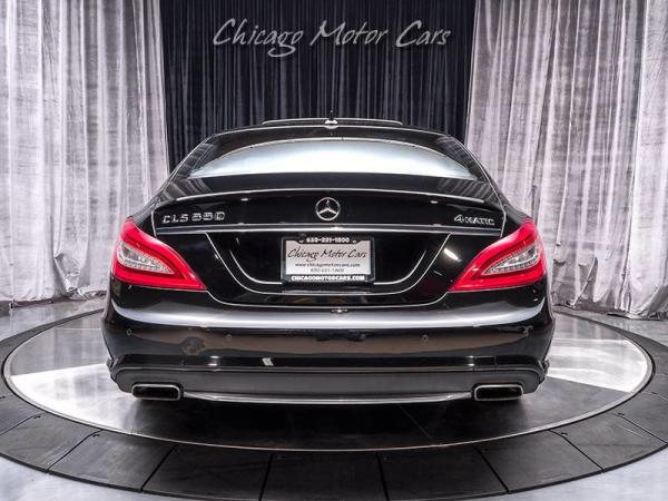 Used-2014-Mercedes-Benz-CLS550-4-Matic-Sedan