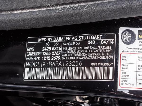 Used-2014-Mercedes-Benz-CLS550-4-Matic-Sedan