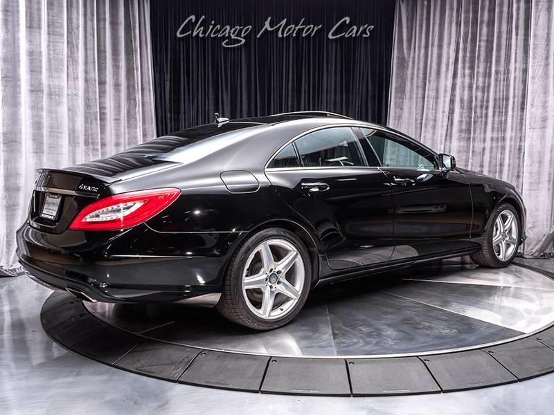 Used-2014-Mercedes-Benz-CLS550-4-Matic-Sedan