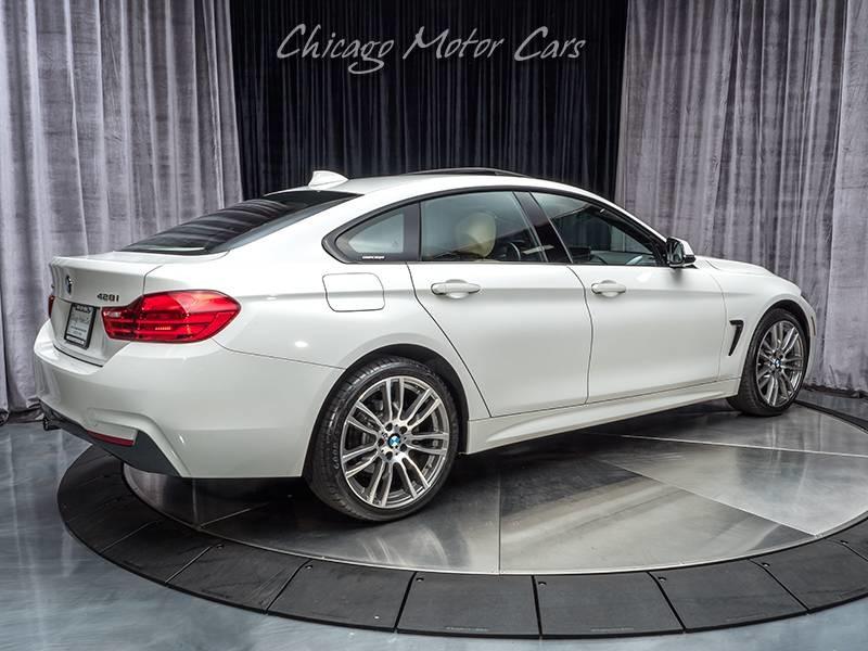 Used-2015-BMW-428i-xDrive-M-sport