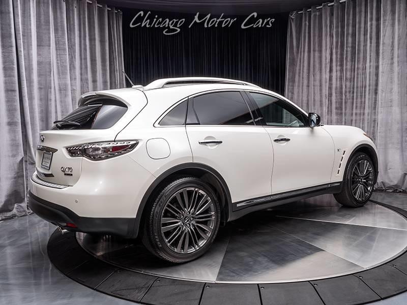 Used-2017-INFINITI-QX70-Limited-SUV