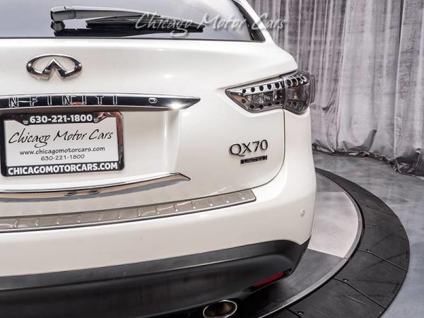 Used-2017-INFINITI-QX70-Limited-SUV