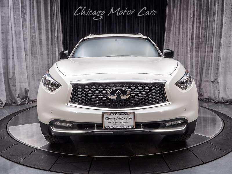 Used-2017-INFINITI-QX70-Limited-SUV