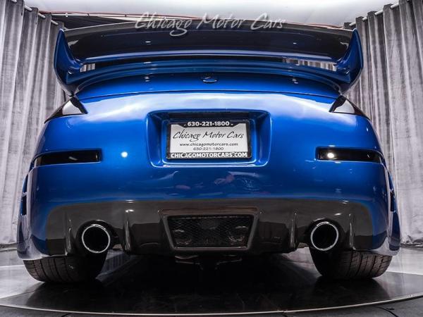 Used-2006-Nissan-350Z-Twin-Turbo-Coupe-Over-75k-Upgrades