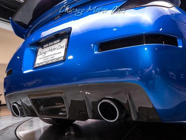 Used-2006-Nissan-350Z-Twin-Turbo-Coupe-Over-75k-Upgrades