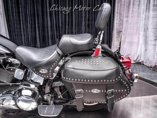 Used-2005-Harley-Davidson-FLSTCI-Heritage-Classic-Motorcycle