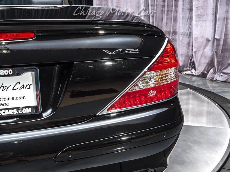 Used-2007-Mercedes-Benz-SL600-55L-V12