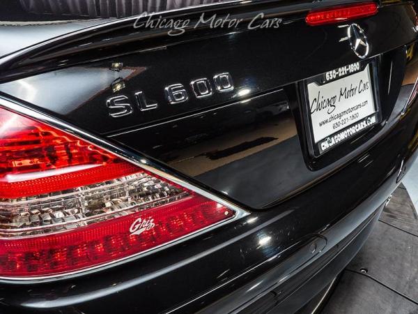 Used-2007-Mercedes-Benz-SL600-55L-V12