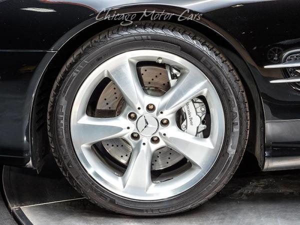 Used-2007-Mercedes-Benz-SL600-55L-V12