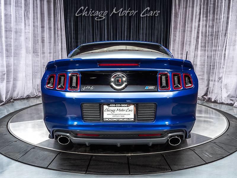 Used-2014-Ford-Mustang-Roush-Stage-2-GT-Premium