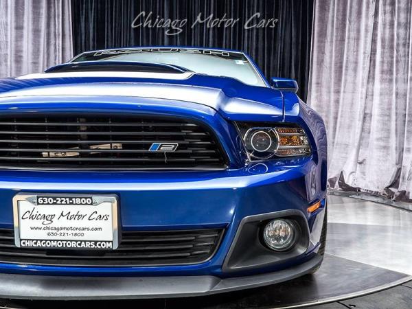 Used-2014-Ford-Mustang-Roush-Stage-2-GT-Premium