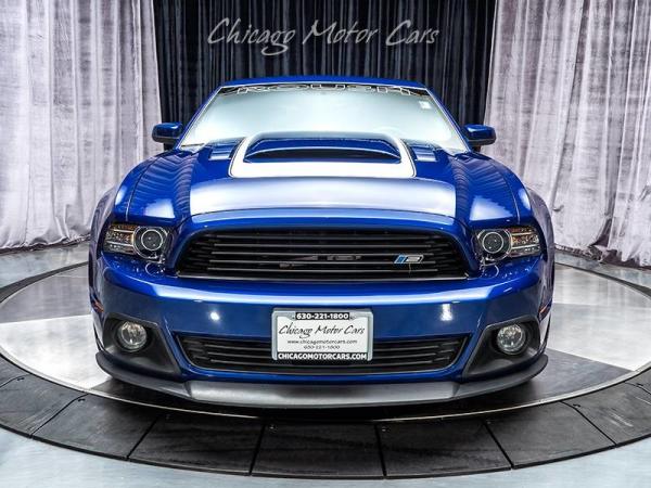 Used-2014-Ford-Mustang-Roush-Stage-2-GT-Premium