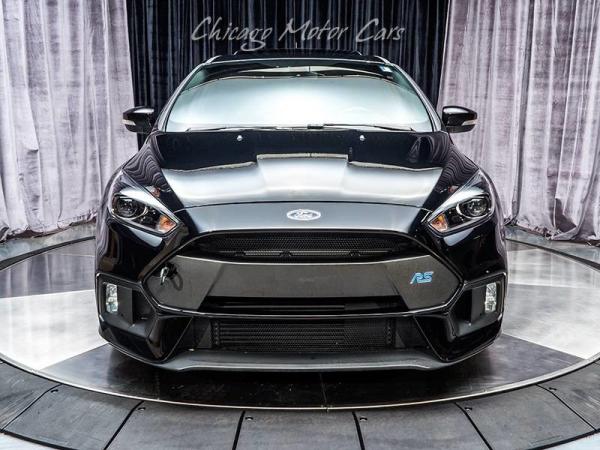 Used-2016-Ford-Focus-RS