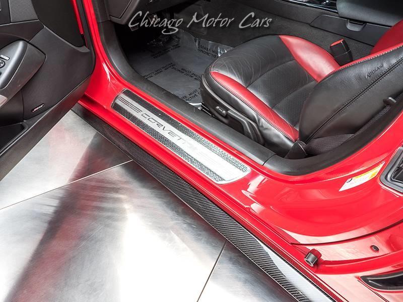 Used-2008-Chevrolet-Corvette-Z06