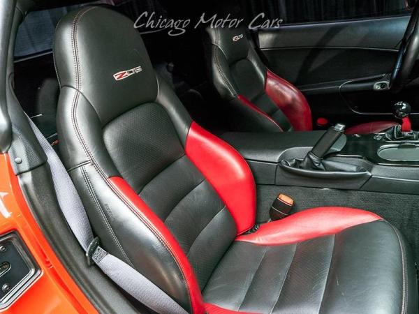 Used-2008-Chevrolet-Corvette-Z06