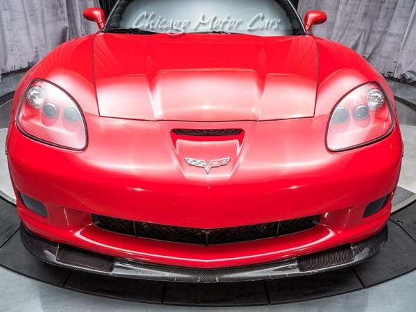 Used-2008-Chevrolet-Corvette-Z06