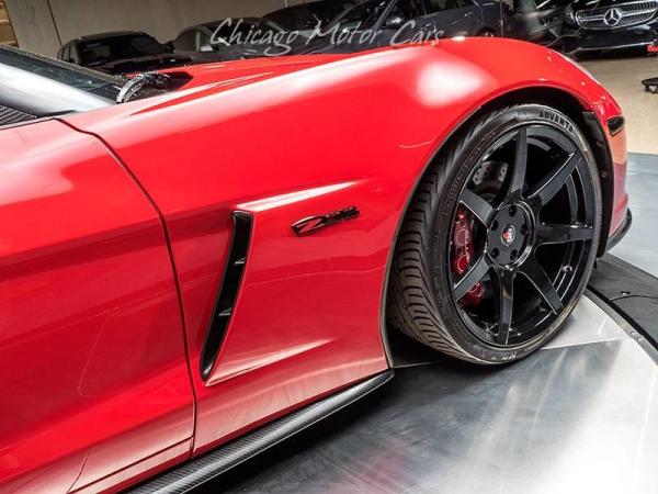 Used-2008-Chevrolet-Corvette-Z06