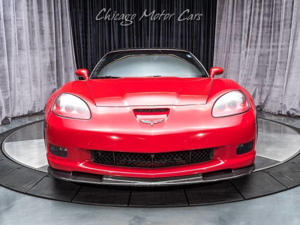 Used-2008-Chevrolet-Corvette-Z06