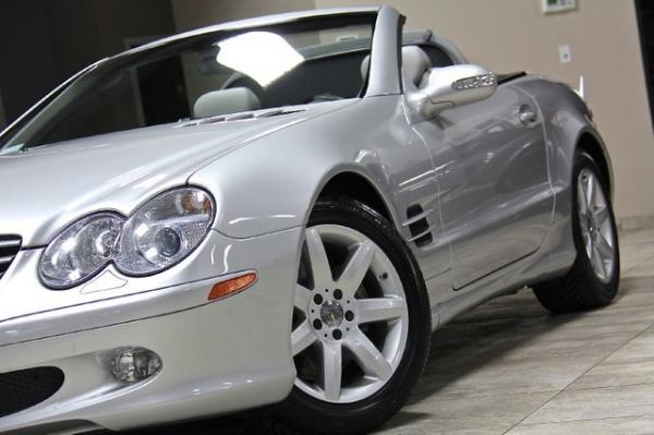 New-2003-Mercedes-Benz-SL500