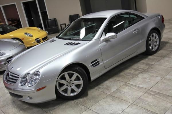 New-2003-Mercedes-Benz-SL500