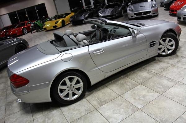 New-2003-Mercedes-Benz-SL500