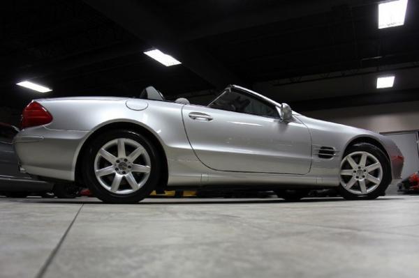 New-2003-Mercedes-Benz-SL500