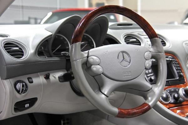 New-2003-Mercedes-Benz-SL500