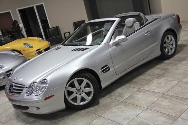 New-2003-Mercedes-Benz-SL500