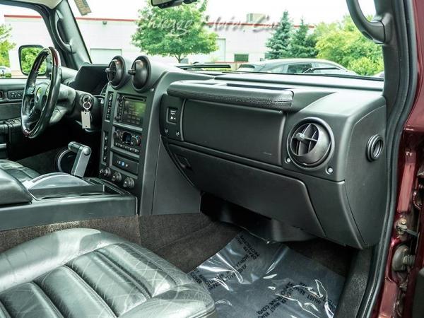 Used-2006-HUMMER-H2
