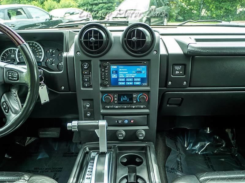 Used-2006-HUMMER-H2