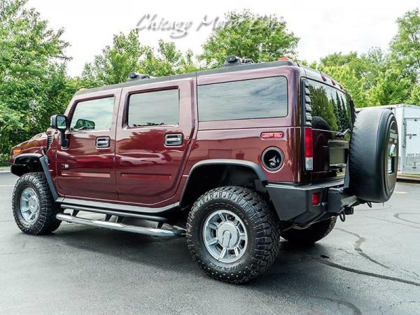 Used-2006-HUMMER-H2