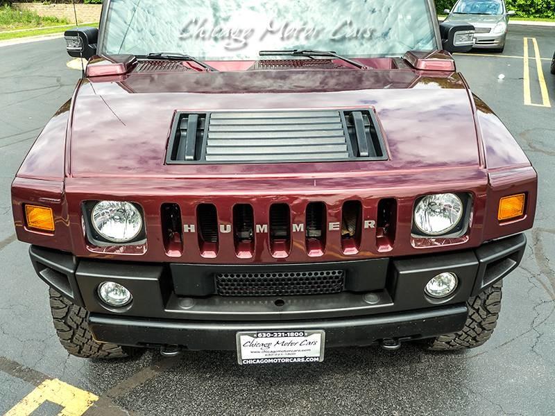 Used-2006-HUMMER-H2