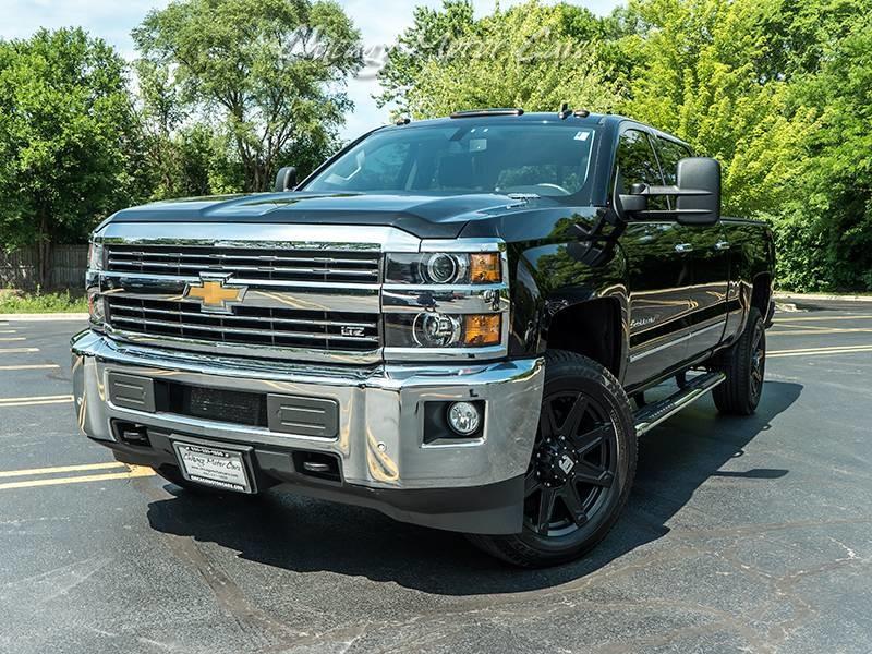 Used-2015-Chevrolet-Silverado-2500HD-LTZ