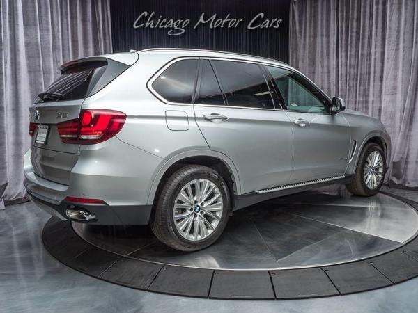 Used 2016 BMW X5 eDrive xDrive40e for sale Sold at Chicago Motor Cars in West Chicago IL 60185 5