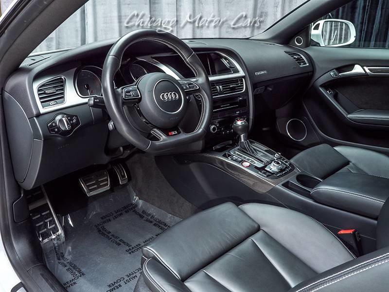 Used-2016-Audi-S5-Premium-Plus-Quattro-Coupe-ORIGINAL-WINDOW-STICKER-LIST-63065