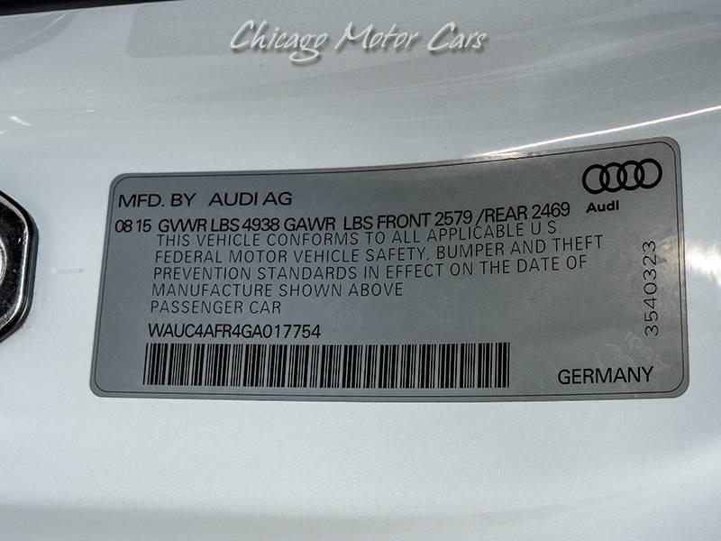 Used-2016-Audi-S5-Premium-Plus-Quattro-Coupe-ORIGINAL-WINDOW-STICKER-LIST-63065