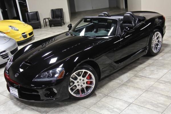 New-2004-Dodge-Viper-SRT10-SRT-10