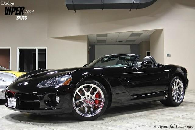 New-2004-Dodge-Viper-SRT10-SRT-10