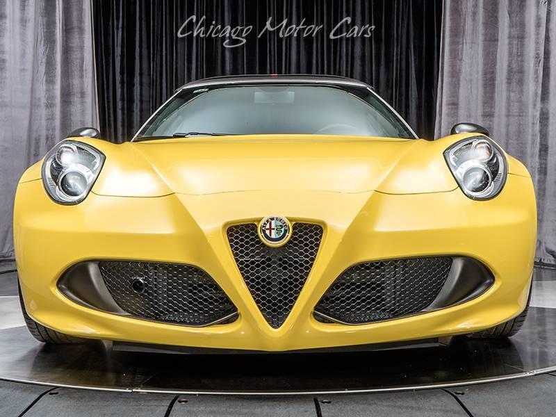 Used-2016-Alfa-Romeo-4C-Convertible-Spider-MSRP-77475