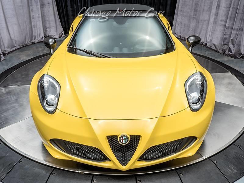 Used-2016-Alfa-Romeo-4C-Convertible-Spider-MSRP-77475