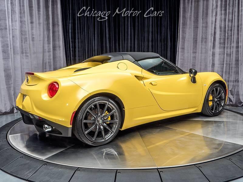 Used-2016-Alfa-Romeo-4C-Convertible-Spider-MSRP-77475