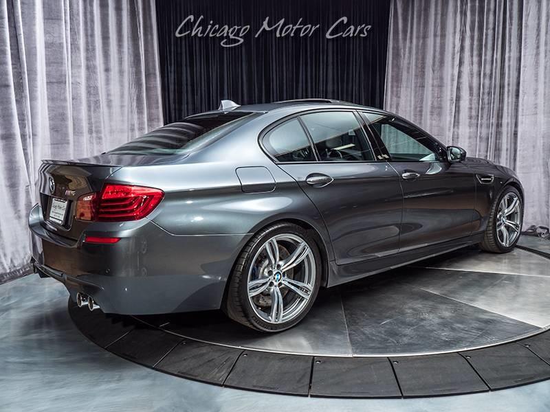 Bmw 560 i
