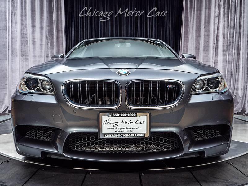 Used-2015-BMW-M5-Sedan-560-HORSEPOWER