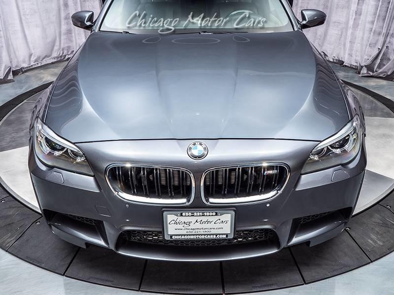 Used-2015-BMW-M5-Sedan-560-HORSEPOWER