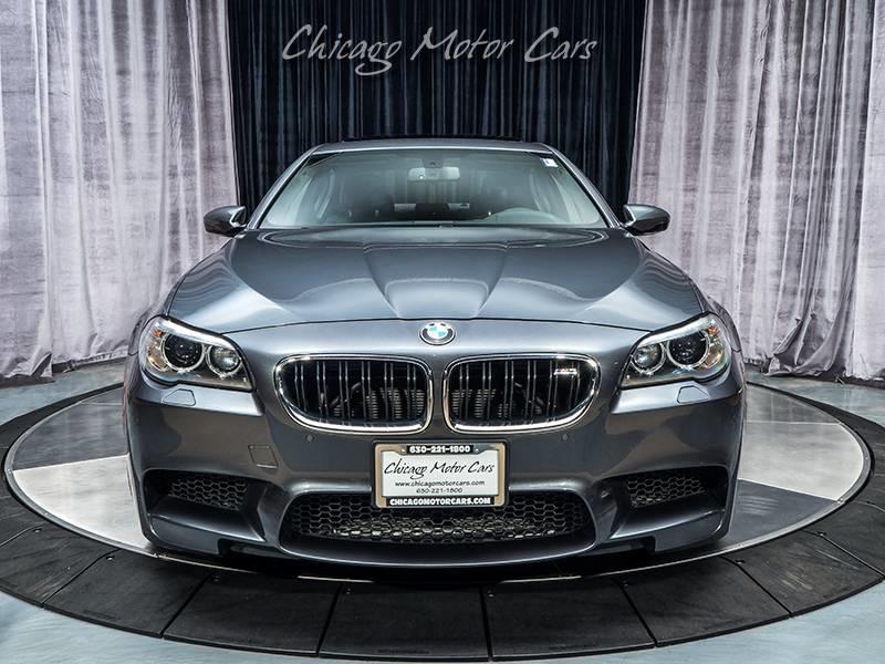 Used-2015-BMW-M5-Sedan-560-HORSEPOWER