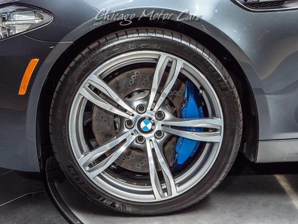 Used-2015-BMW-M5-Sedan-560-HORSEPOWER