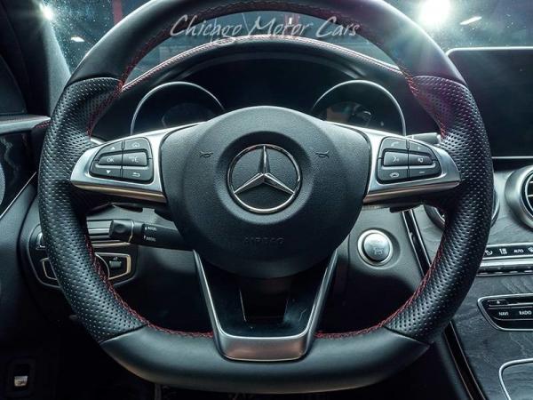 Used-2017-Mercedes-Benz-C43-AMG-4MATIC-Sedan