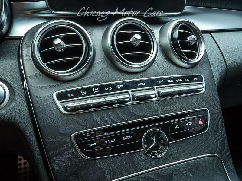 Used-2017-Mercedes-Benz-C43-AMG-4MATIC-Sedan