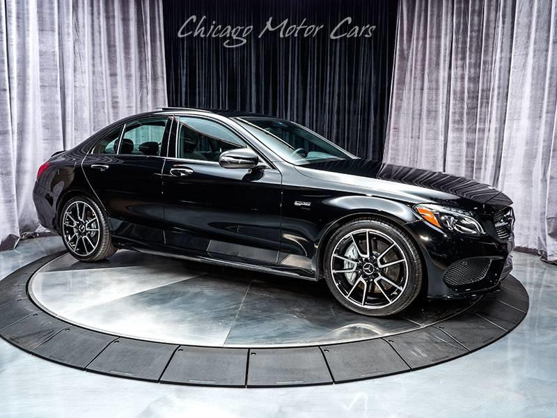 Used-2017-Mercedes-Benz-C43-AMG-4MATIC-Sedan